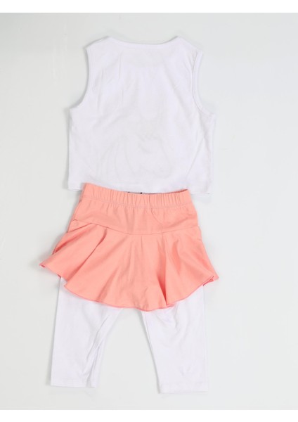 Unicorn Tayt+ T-Shirt Kız Çocuk Takım indirimleri