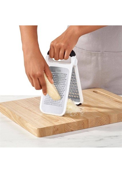 OXO 11216000 ETCHED İKİ TARAFLI RENDE
