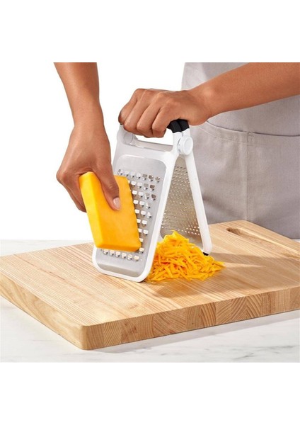 OXO 11216000 ETCHED İKİ TARAFLI RENDE