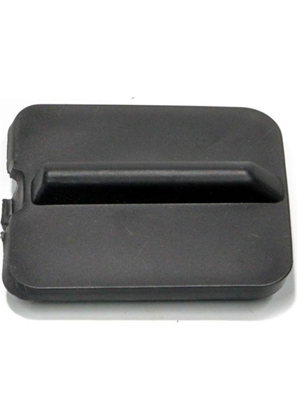 Volvo XC90 Ön Tampon Çeki Demir Kapağı 2015 2019