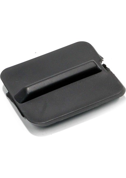 Volvo XC90 Ön Tampon Çeki Demir Kapağı 2015 2019 modelleri