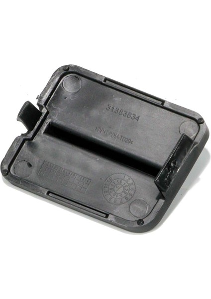 Volvo XC90 Ön Tampon Çeki Demir Kapağı 2015 2019 indirimleri