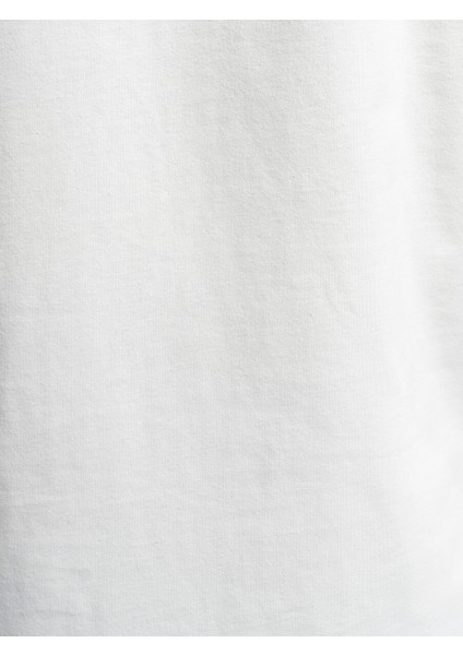 Oversize Fit Erkek Tshirt K.kol fırsatları