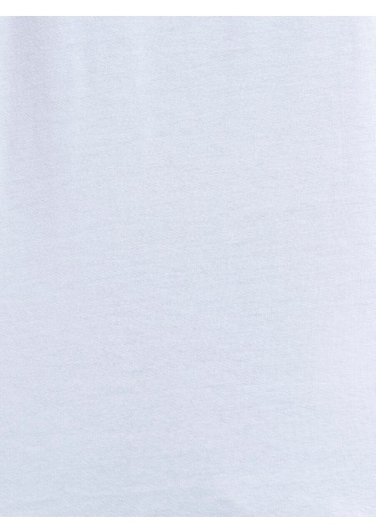 Regular Fit Erkek Tshirt K.kol