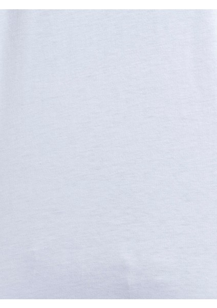 Regular Fit Erkek Tshirt K.kol