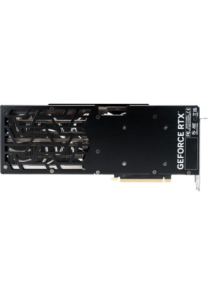 Nvidia Geforce RTX4070 Super Jetstream Oc 12GB 192BIT GDDR6X Ekran Kartı (NED407ST19K9-1043J)