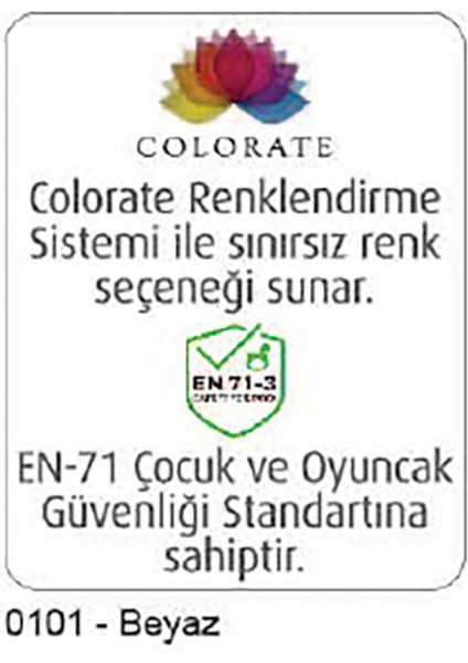 Stella Mutfak Dolabı Boyama Seti (14-18 Kapak)