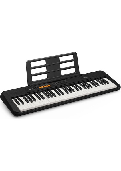 Casiotone CT-S100C2 Siyah Org