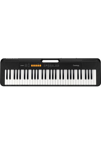 Casiotone CT-S100C2 Siyah Org