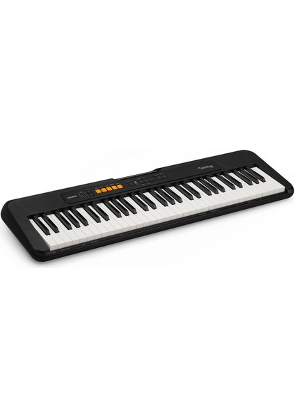 Casiotone CT-S100C2 Siyah Org