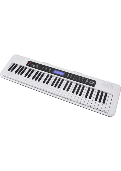 CTK-3000 61 Tuş Hassasiyetli Org (5 Oktav) - Beyaz