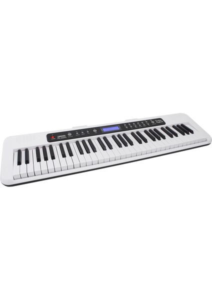 CTK-3000 61 Tuş Hassasiyetli Org (5 Oktav) - Beyaz
