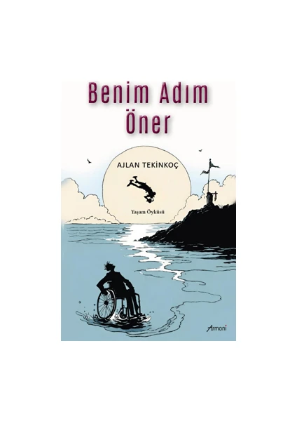 Benim Adım Öner - Ajlan Tekinkoç