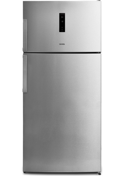 NF64022 Ex Gı Pro Wıfı 586 Lt No-Frost Buzdolabı