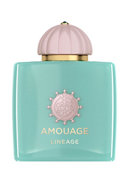 Lineage Edp 100 ml Parfüm
