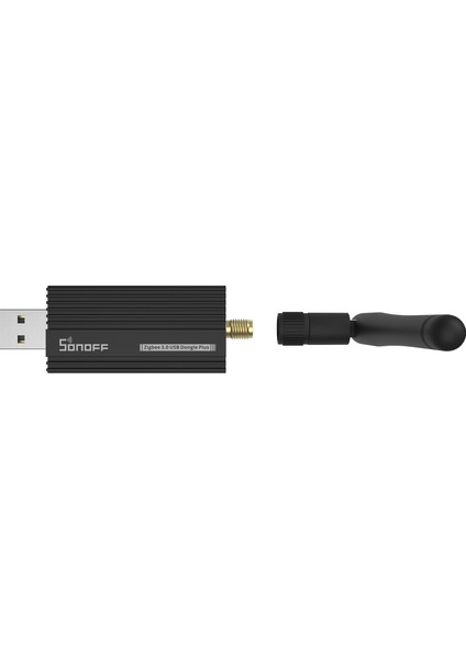 Zigbee 3.0 USB Dongle Plus - ZBDongle-E