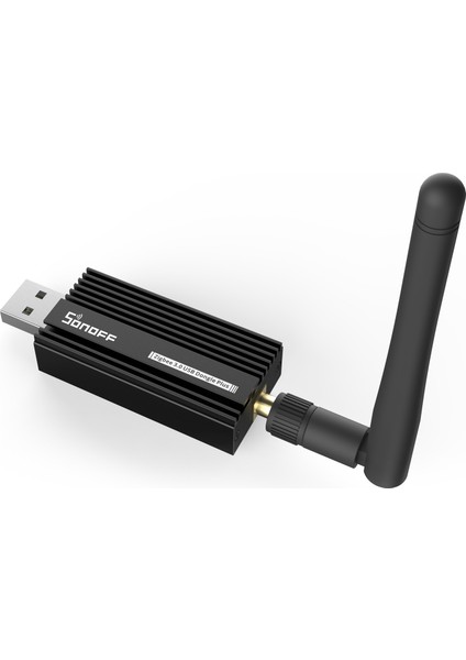 Zigbee 3.0 USB Dongle Plus - ZBDongle-E