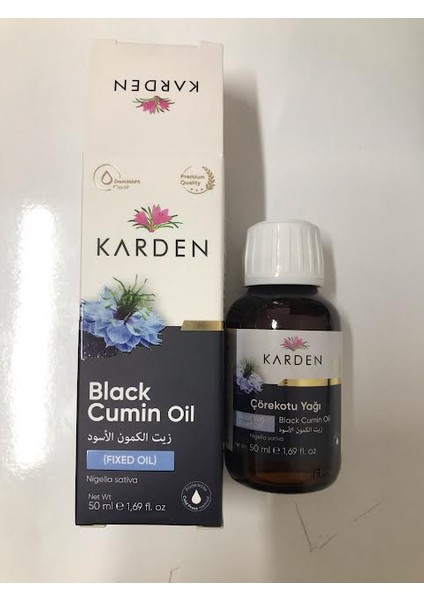 Çörekotuyağı