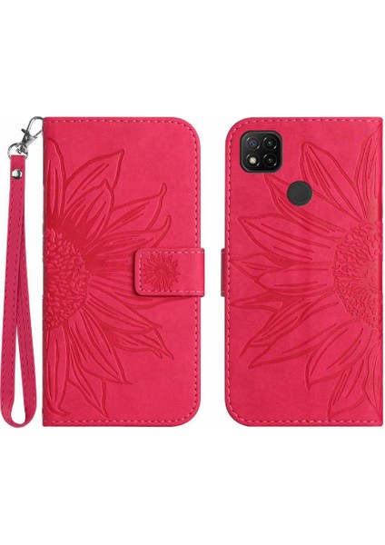 Xiaomi Redmi 9c Telefon Kılıfı (Yurt Dışından)