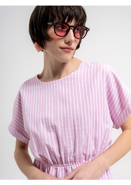 Regular Fit Kadın Elbise modelleri