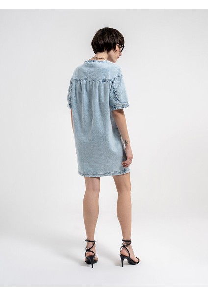 Loose Fit Kadın Elbise fiyatları