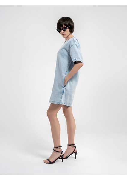 Loose Fit Kadın Elbise modelleri
