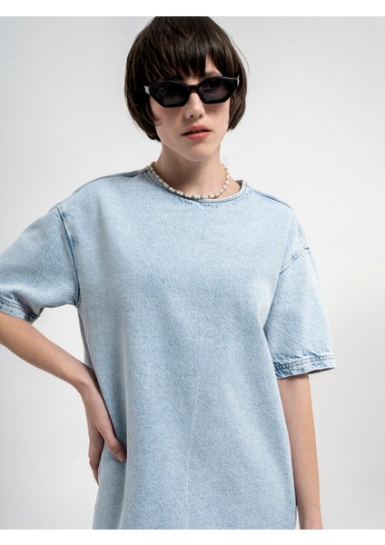 Loose Fit Kadın Elbise indirimleri