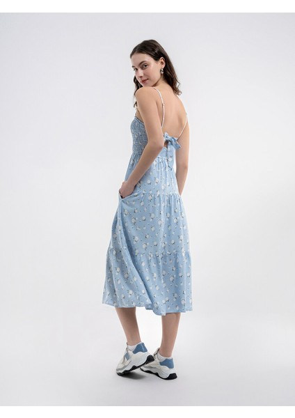 Regular Fit Kadın Elbise fiyatları