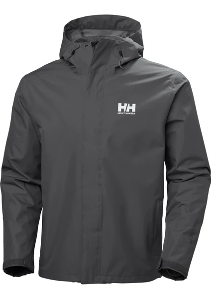 Helly Hansen Seven J Erkek Yağmurluk