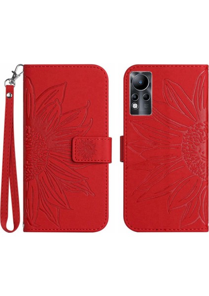 Infinix Not 11 Telefon Kılıfı (Yurt Dışından)
