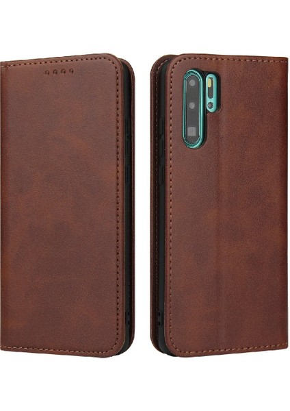 Huawei P30 Lite Telefon Kılıfı (Yurt Dışından)