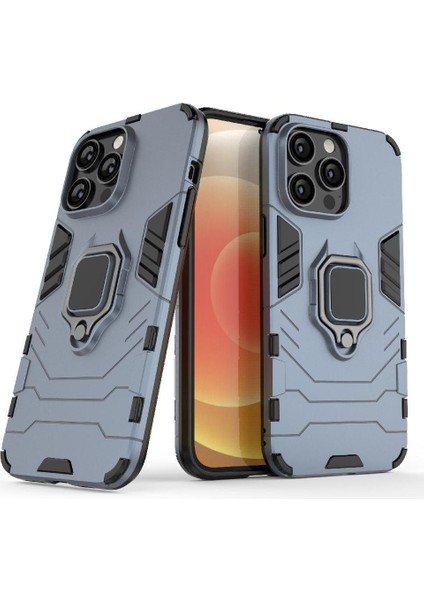 IPHONE 14 Pro Halkası Telefon Kılıfı (Yurt Dışından)