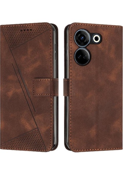 Tecno Camon 20/camon 20 Pro 4g Tam Koruma Telefon Kılıfı (Yurt Dışından)