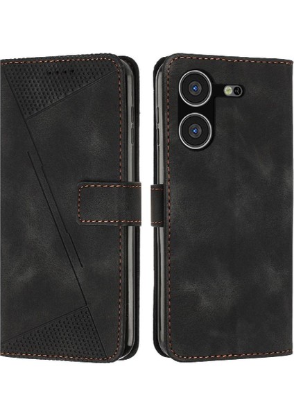 Tecno Pova 5 Tam Koruma Toka Telefon Kılıfı (Yurt Dışından)