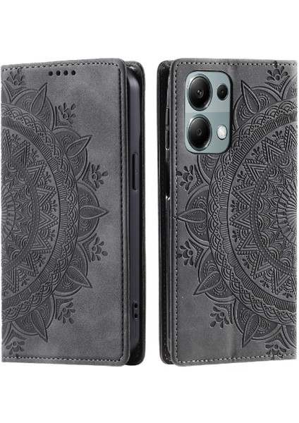 Xiaomi Redmi Not 13 Pro 5g Tam Koruma Telefon Kılıfı (Yurt Dışından)