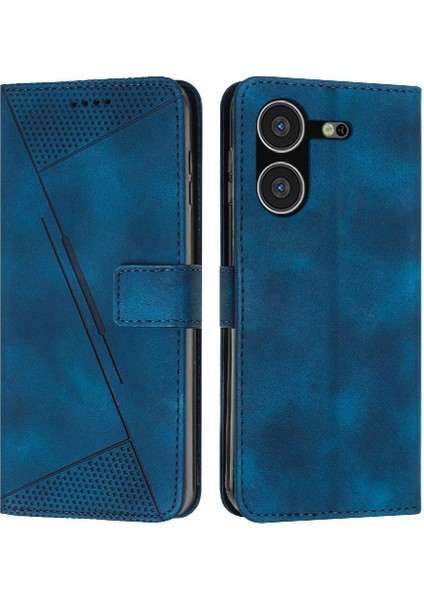 Tecno Pova 5 Tam Koruma Toka Telefon Kılıfı (Yurt Dışından)