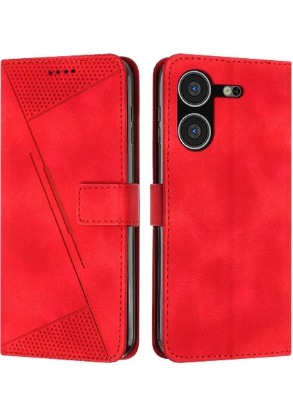 Tecno Pova 5 Tam Koruma Toka Telefon Kılıfı (Yurt Dışından)