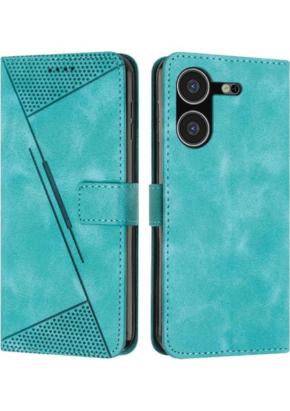 Tecno Pova 5 Tam Koruma Toka Telefon Kılıfı (Yurt Dışından)