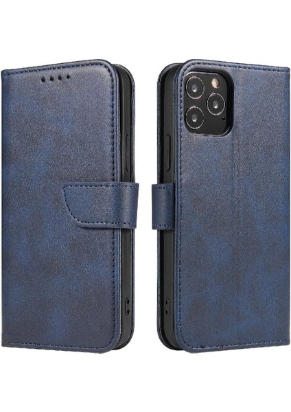 Iphone 12 Pro Max Telefon Kılıfı (Yurt Dışından)