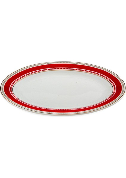 Hollie Küçük Kayık 20 cm