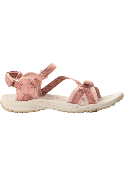 Lakewood Rıde Kadın Pembe Outdoor Sandalet 4019041-2919
