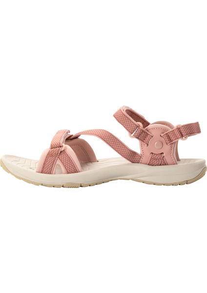 Lakewood Rıde Kadın Pembe Outdoor Sandalet 4019041-2919 fiyatları