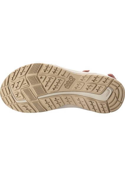 Lakewood Rıde Kadın Pembe Outdoor Sandalet 4019041-2919 modelleri