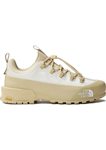 The North Face Glenclyffe Low  Treeking Ayakkabısı NF0A817BTOB1 Krem