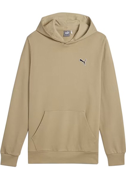 Better Essentials Hoodie Unisex Günlük Sweatshirt 67597883 Bej