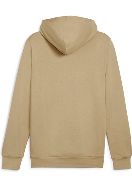Better Essentials Hoodie Unisex Günlük Sweatshirt 67597883 Bej