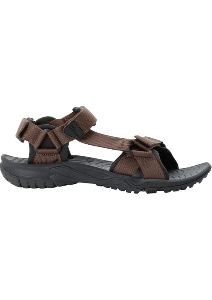 Jack Wolfskin Lakewood Ride Erkek Sandalet 4019021