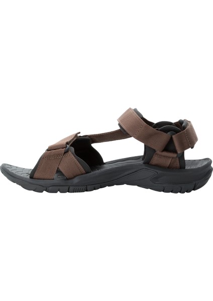 Jack Wolfskin Lakewood Ride Erkek Sandalet 4019021