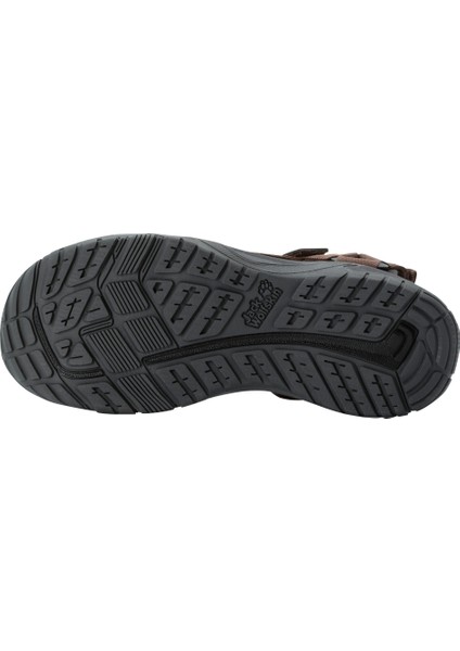 Jack Wolfskin Lakewood Ride Erkek Sandalet 4019021