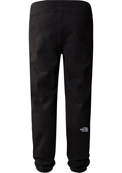 The North Face U The 489 Jogger Kadın Outdoor Pantolonu NF0A87D9JK31 Siyah